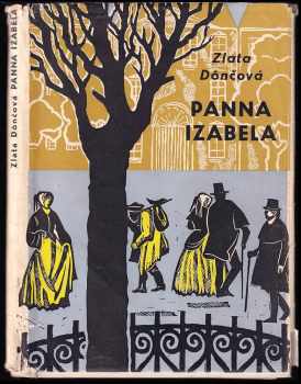 Panna Izabela