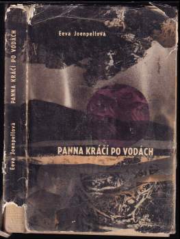 Panna kráčí po vodách