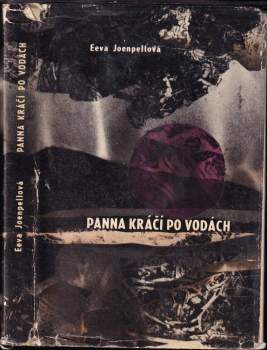 Panna kráčí po vodách