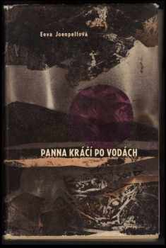 Panna kráčí po vodách