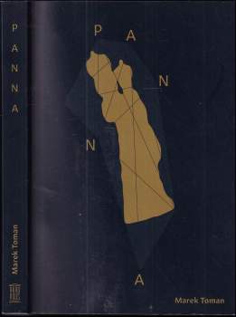 Marek Toman: Panna
