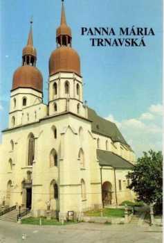 Panna Mária Trnavská