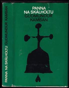 Panna na Skálholtu