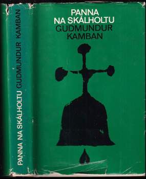 Panna na Skálholtu