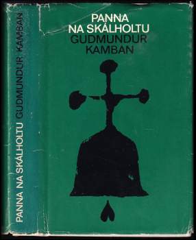 Guðmundur Kamban: Panna na Skálholtu