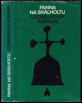 Panna na Skálholtu