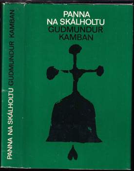 Guðmundur Kamban: Panna na Skálholtu