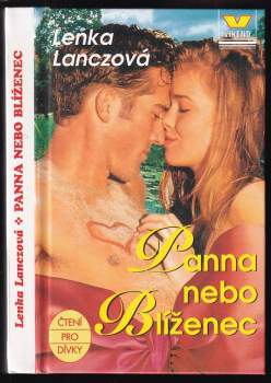 Panna nebo Blíženec