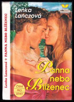 Panna nebo Blíženec
