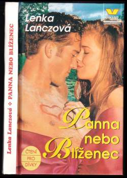 Panna nebo Blíženec