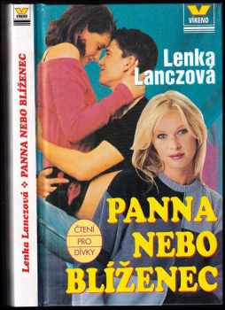 Panna nebo Blíženec