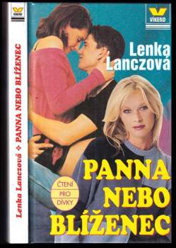 Panna nebo Blíženec