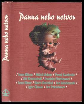 Panna nebo netvor