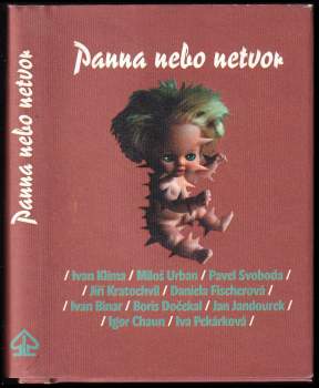 Panna nebo netvor