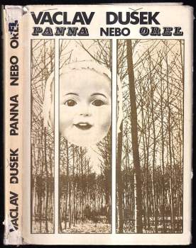 Panna nebo orel