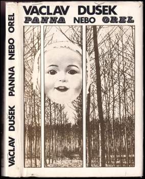Panna nebo orel