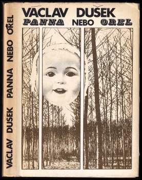 Panna nebo orel