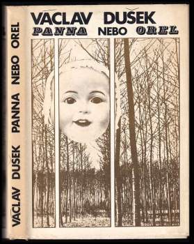 Panna nebo orel