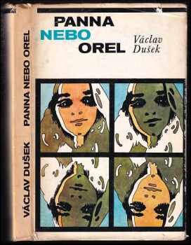 Panna nebo orel