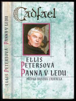 Ellis Peters: Panna v ledu