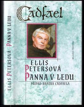 Panna v ledu