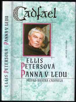 Ellis Peters: Panna v ledu