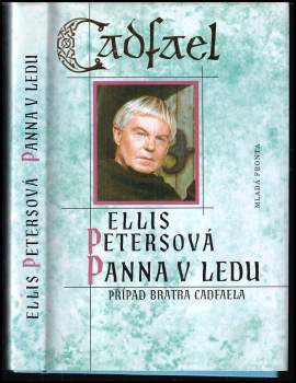 Panna v ledu : případ bratra Cadfaela - Ellis Peters (1996, Mladá fronta) - ID: 804753