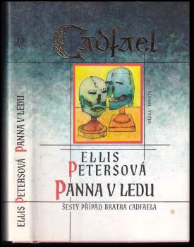 Panna v ledu