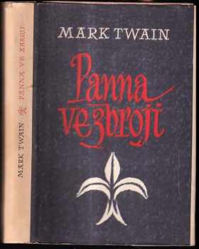 Panna ve zbroji