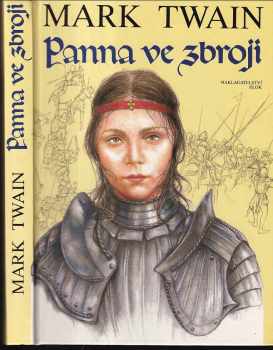 Panna ve zbroji