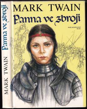 Panna ve zbroji