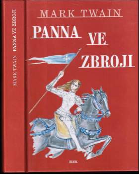 Panna ve zbroji