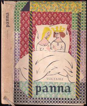Voltaire: Panna