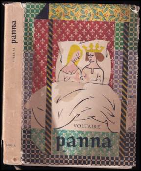Voltaire: Panna