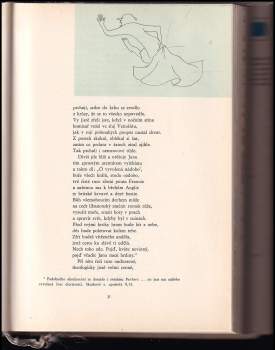 Voltaire: Panna