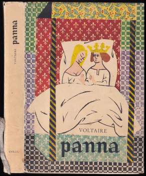 Voltaire: Panna