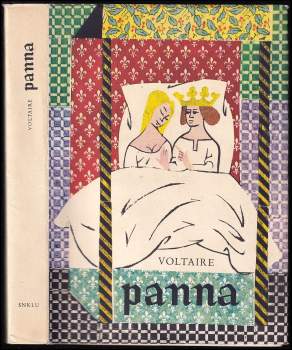 Voltaire: Panna