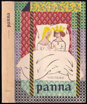 Voltaire: Panna