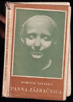 Dominik Tatarka: Panna Zázračnica