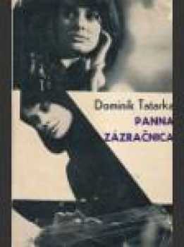 Panna zázračnica