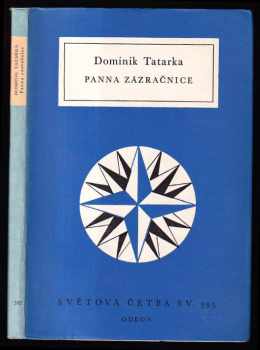 Panna zázračnice
