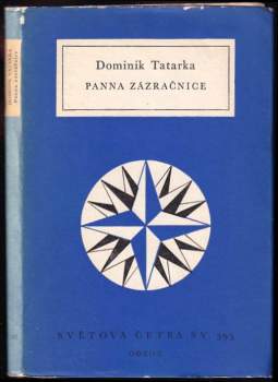 Panna zázračnice
