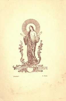 Panno Maria