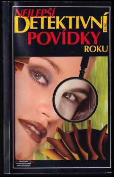 Nejlepší detektivní povídky roku 2007