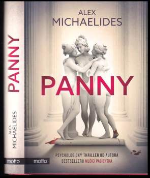 Alex Michaelides: Panny