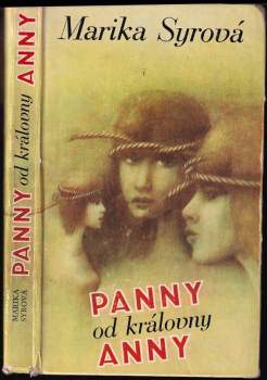 Panny od královny Anny