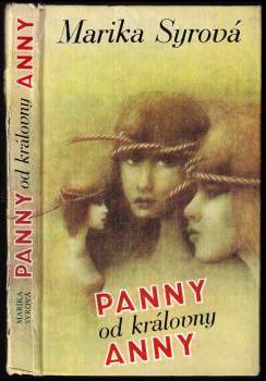 Panny od královny Anny