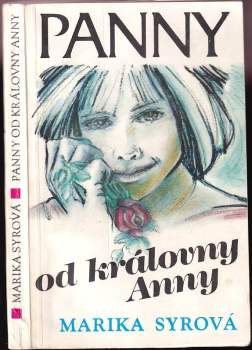 Panny od královny Anny