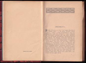 Gabriele <<d'>>Annunzio: Panny ze skal