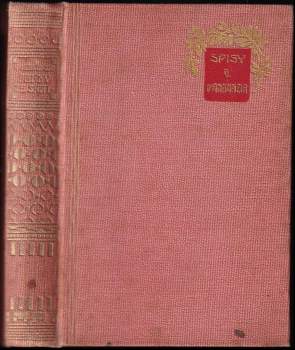 Gabriele d'Annunzio: Panny ze skal